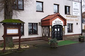Hotel zur Hoffnung