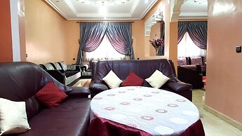 Villa Annakhil Families And Couples
