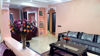 Villa Annakhil Families And Couples