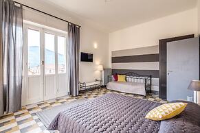 AwesHome - Sea Sensation Apartment