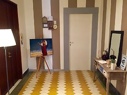 AwesHome - Sea Sensation Apartment