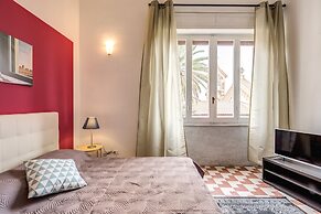 AwesHome - Sea Sensation Apartment