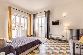 AwesHome - Sea Sensation Apartment