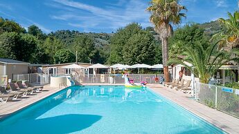 Camping Parc des Monges