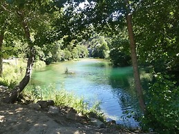 Camping Parc des Monges