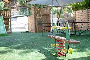 Camping Parc des Monges