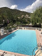 Camping Parc des Monges