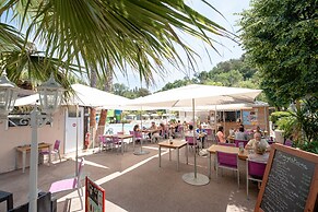 Camping Parc des Monges