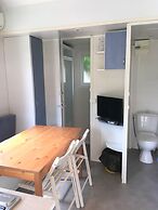 Camping Parc des Monges