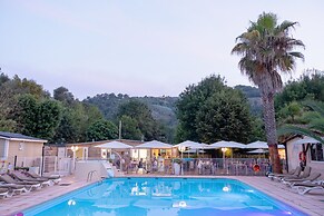 Camping Parc des Monges