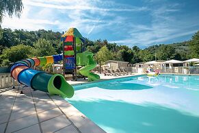 Camping Parc des Monges