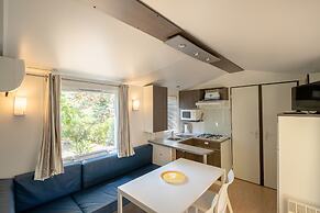 Camping Parc des Monges