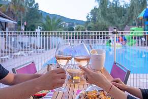 Camping Parc des Monges