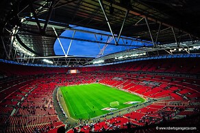 Wembley Park Hotel
