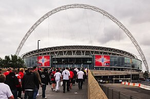 Wembley Park Hotel
