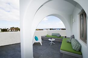 La Bellezza Eco Boutique Hotel