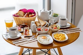 La Bellezza Eco Boutique Hotel