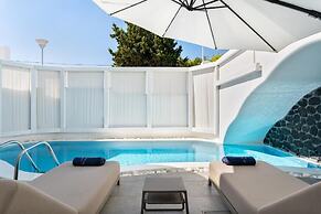 La Bellezza Eco Boutique Hotel