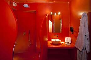 La Bellezza Eco Boutique Hotel