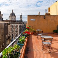 Terrazza Santa Chiara