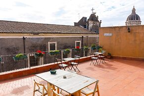Terrazza Santa Chiara