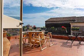 Terrazza Santa Chiara