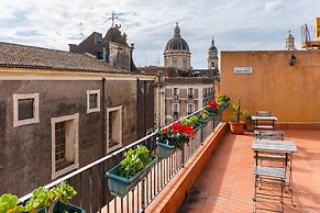 Terrazza Santa Chiara