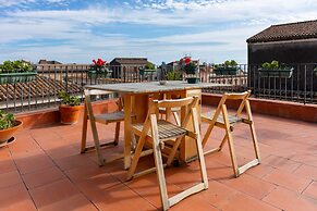 Terrazza Santa Chiara