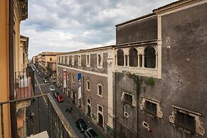 Terrazza Santa Chiara
