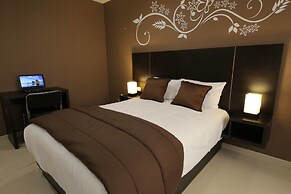 Solec Business Hotel