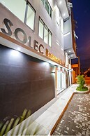 Solec Business Hotel
