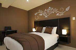 Solec Business Hotel