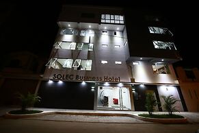 Solec Business Hotel