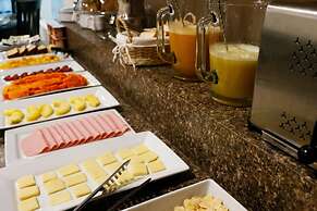 Solec Business Hotel