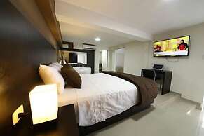 Solec Business Hotel