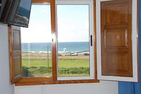 Hotel Playa de las Catedrales