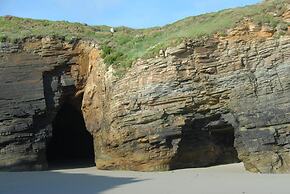 Hotel Playa de las Catedrales
