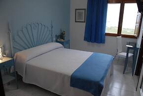 Hotel Playa de las Catedrales