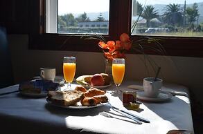 Hotel Playa de las Catedrales