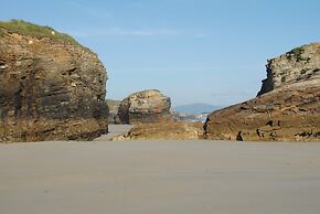 Hotel Playa de las Catedrales