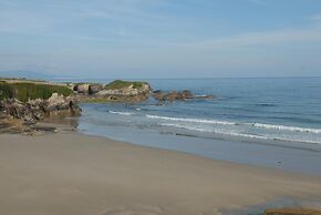 Hotel Playa de las Catedrales