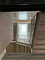 Hotel Nube, Puebla Centro