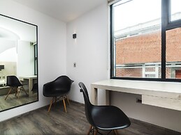 Hotel Nube, Puebla Centro