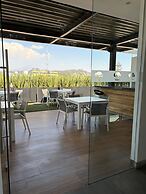 Hotel Nube, Puebla Centro
