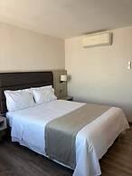 Hotel Nube, Puebla Centro