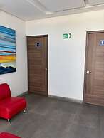 Hotel Nube, Puebla Centro