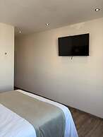 Hotel Nube, Puebla Centro