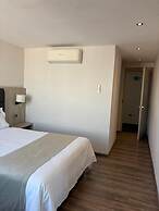 Hotel Nube, Puebla Centro