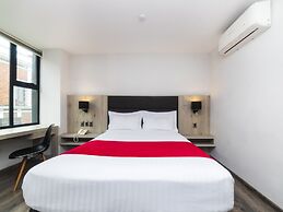 Hotel Nube, Puebla Centro