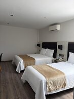 Hotel Nube, Puebla Centro